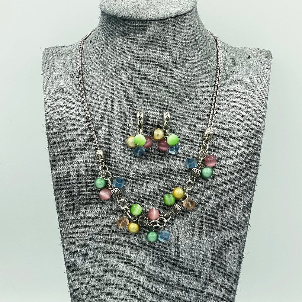 Brighton Moonstone Set